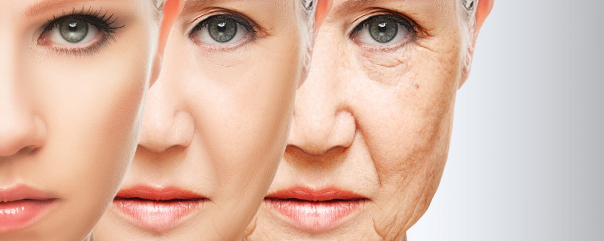 Odmładzanie skóry twarzy Toruń odwracanie skutków starzenia się skóry usuwanie zmarszczek w Toruniu